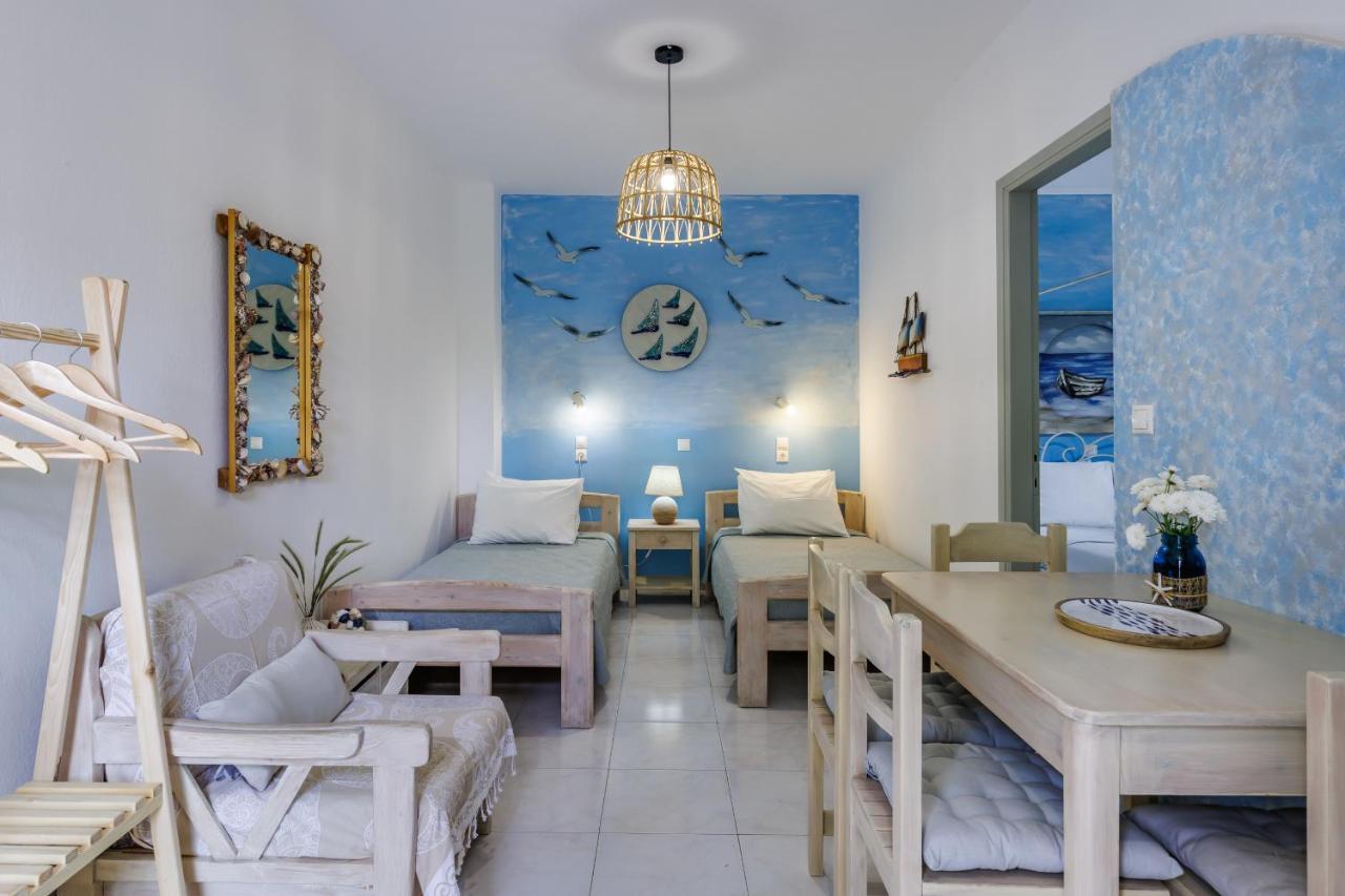 Yianna Cottage Studios Skopelos Town Bagian luar foto