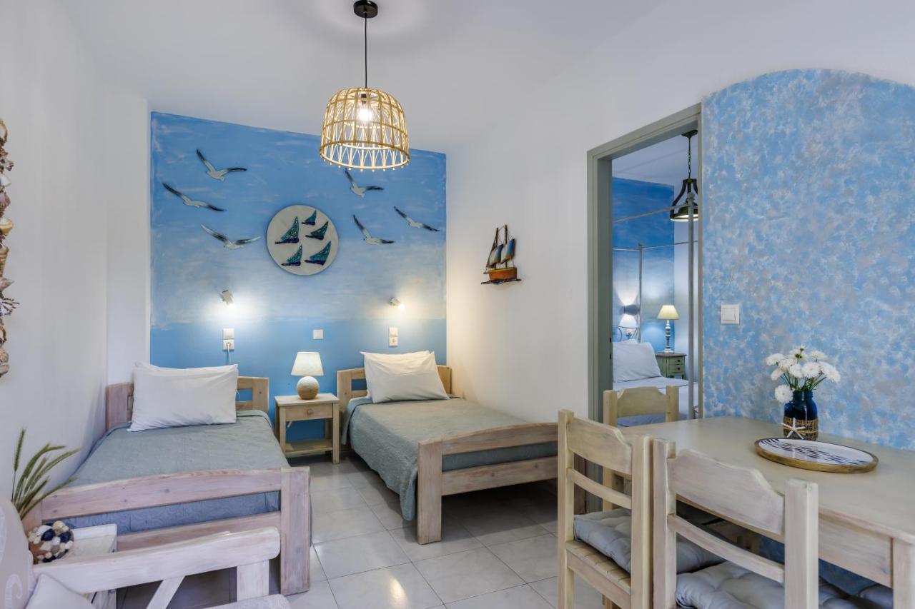 Yianna Cottage Studios Skopelos Town Bagian luar foto