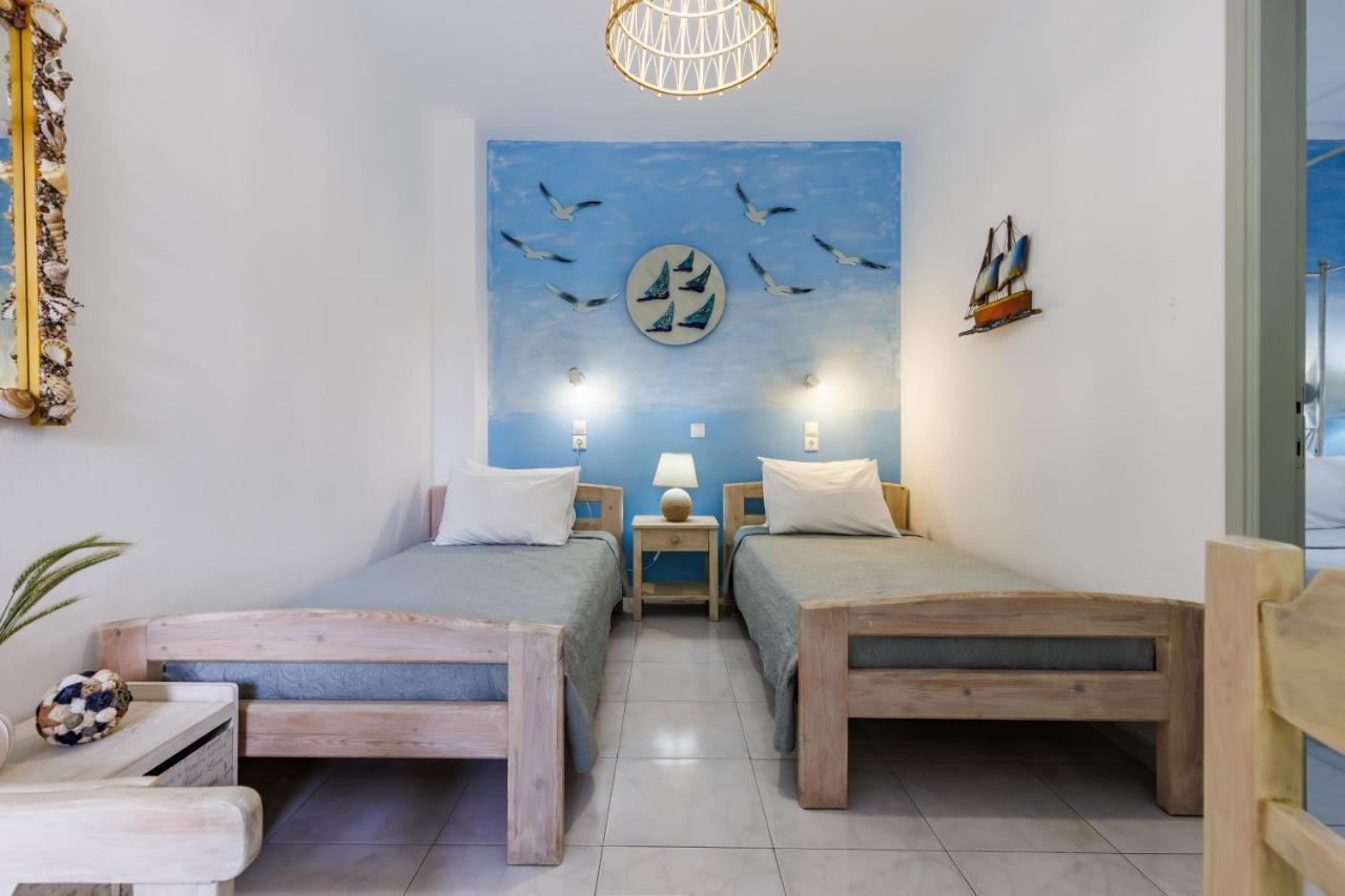 Yianna Cottage Studios Skopelos Town Bagian luar foto