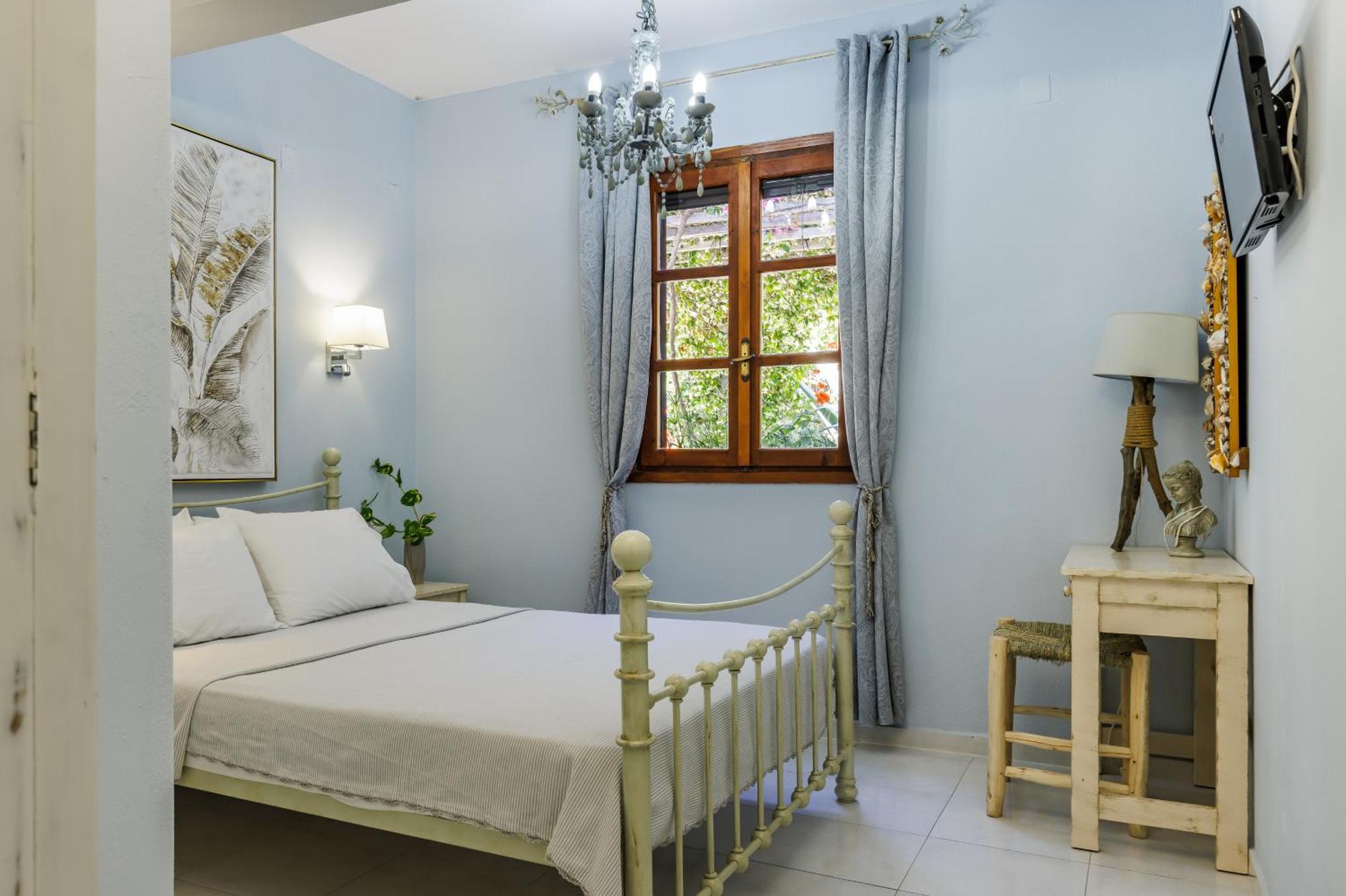 Yianna Cottage Studios Skopelos Town Bagian luar foto