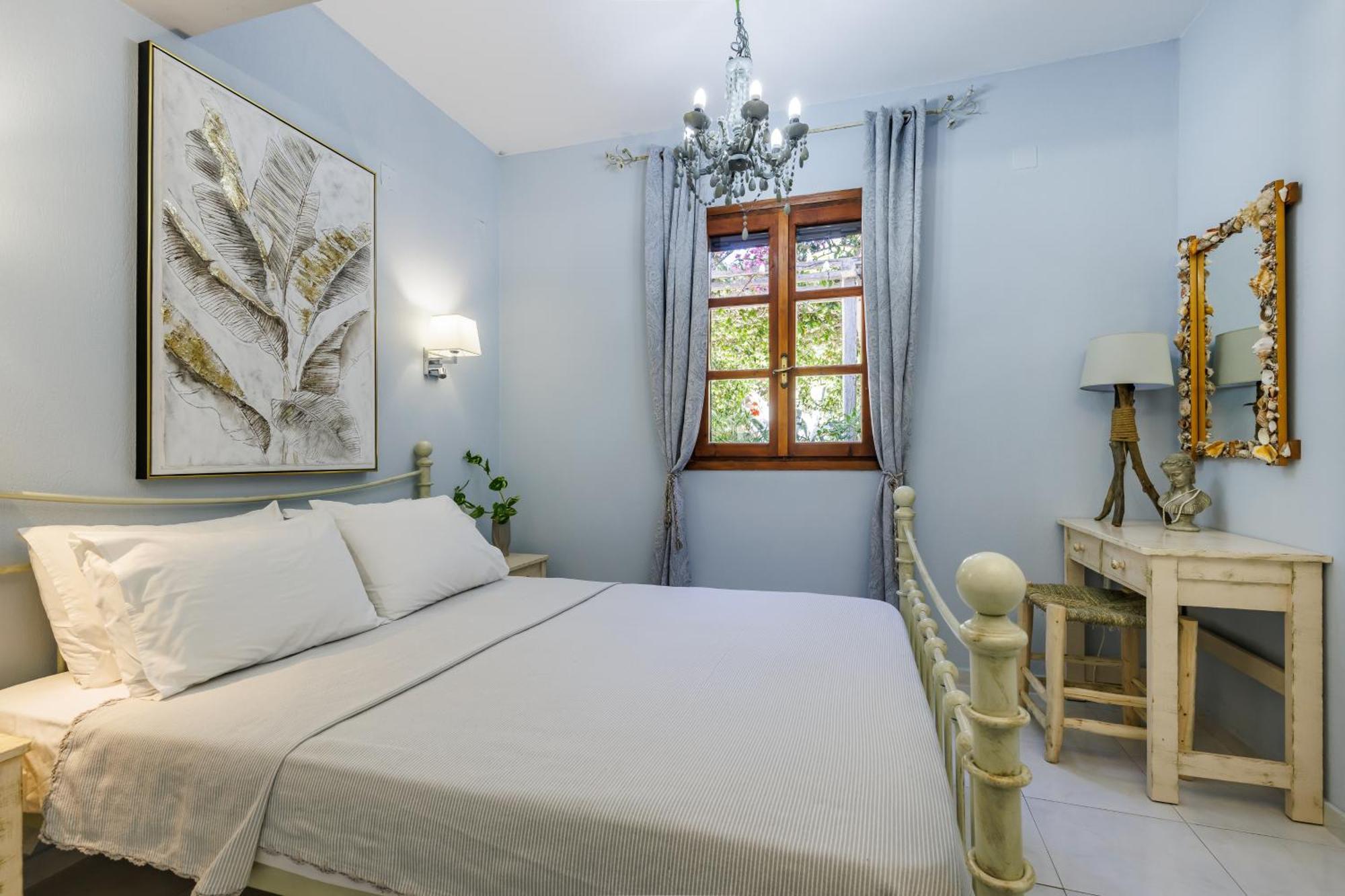 Yianna Cottage Studios Skopelos Town Bagian luar foto