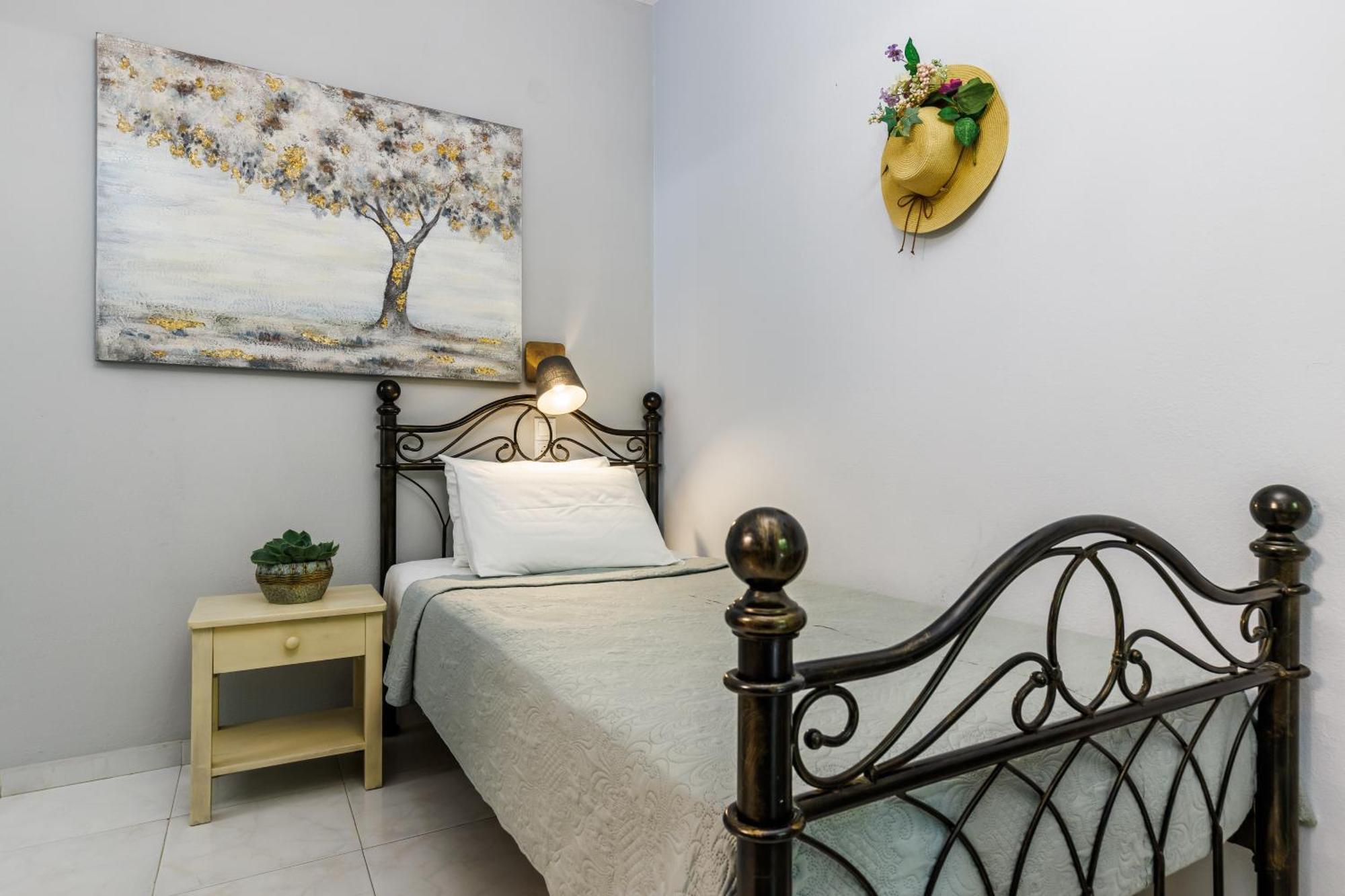 Yianna Cottage Studios Skopelos Town Bagian luar foto